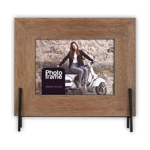 Afbeelding laden in galerijviewer, Zep fotolijst ml275 frejus horizontal 13x18 cm
