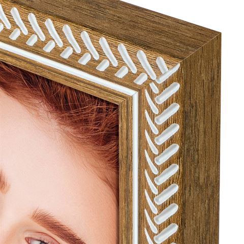 Afbeelding laden in galerijviewer, Zep fotolijst sn546c mason c 10x15 cm
