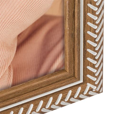 Afbeelding laden in galerijviewer, Zep fotolijst sn546c mason c 10x15 cm
