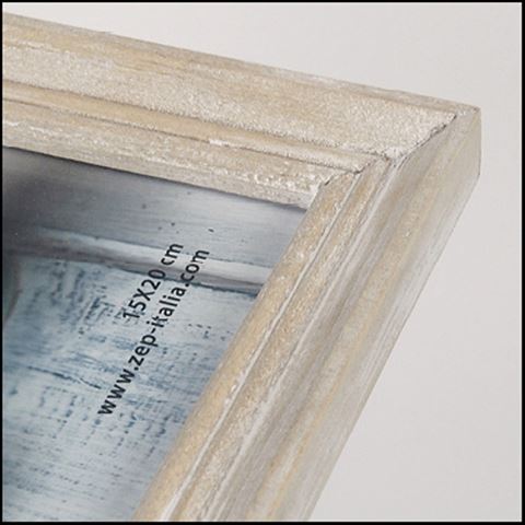 Afbeelding laden in galerijviewer, Zep Fotolijst T15534 Vintage Naturel 30x40 cm
