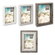 Zep Fotolijst TR324 Trilogy 3 Set 10x15 13x18 15x20 cm