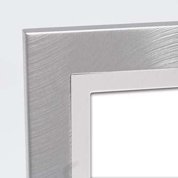 Afbeelding laden in galerijviewer, Zep h2257 wels silver 13x18 cm
