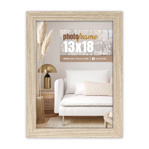 Afbeelding laden in galerijviewer, Zep hk446n halle natural 10x15 cm
