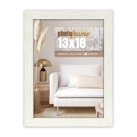 Afbeelding laden in galerijviewer, Zep hk523w halle white 20x30 cm
