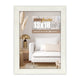 Zep hk523w halle white 20x30 cm