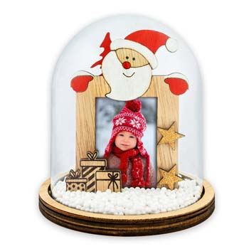 Afbeelding laden in galerijviewer, Zep Kerst Stolp Hogun CH50D 5x7 cm

