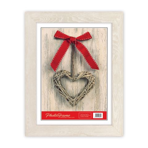 Afbeelding laden in galerijviewer, Zep m481w wood frame 10x15 cm
