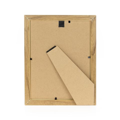 Afbeelding laden in galerijviewer, Zep m482b wood frame 13x18 cm
