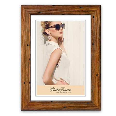Afbeelding laden in galerijviewer, Zep m5413 wood frame 30x45 cm
