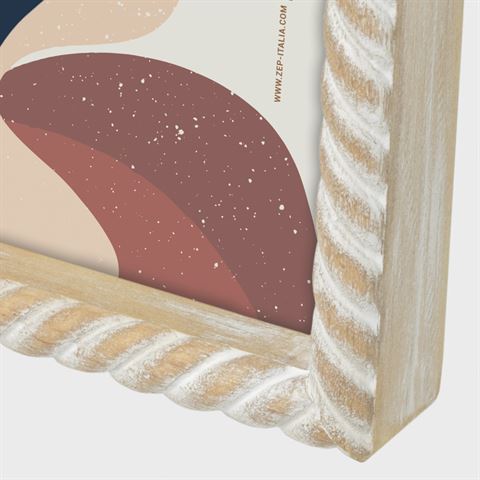 Afbeelding laden in galerijviewer, Zep ml268d lisse 2 2x15x20 cm
