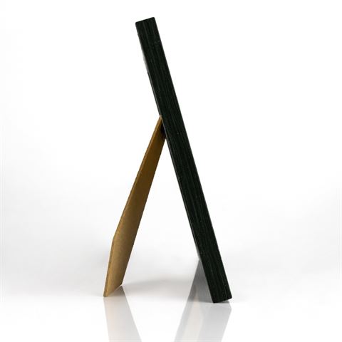 Afbeelding laden in galerijviewer, Zep qz46b nemi black 10x15 cm
