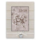 Zep rd368v sibel vertical 15x20 cm