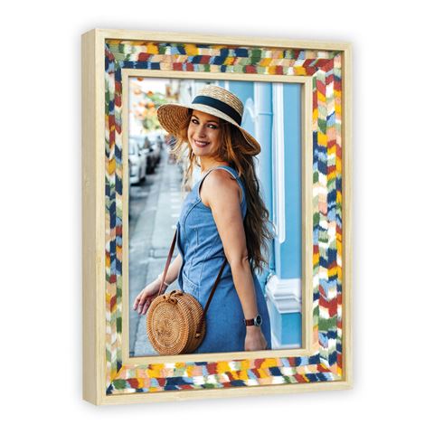 Afbeelding laden in galerijviewer, Zep ru5357 bahia 13x18 cm
