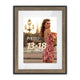 Zep rz218b roma brown 13x18 18x24 cm