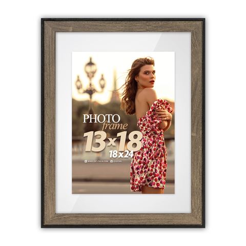 Afbeelding laden in galerijviewer, Zep rz268b roma brown 10x15 15x20 cm
