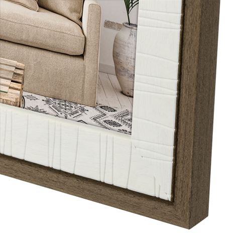 Afbeelding laden in galerijviewer, Zep we346 ischia brown 10x15 cm
