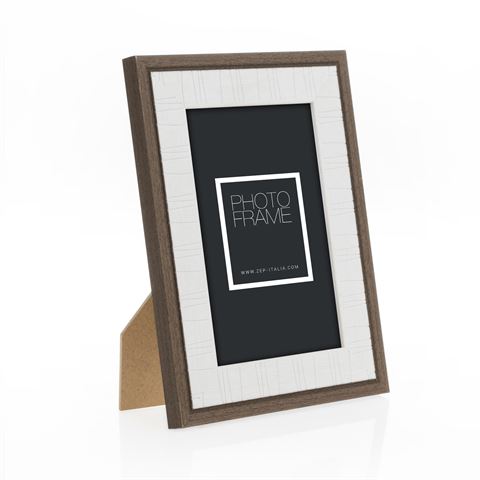Afbeelding laden in galerijviewer, Zep we346 ischia brown 10x15 cm
