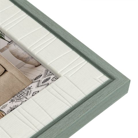Afbeelding laden in galerijviewer, Zep we757 ischia grey 13x18 cm
