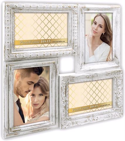 Afbeelding laden in galerijviewer, Zep XK446 Valencia 4x10x15 (33x33) cm
