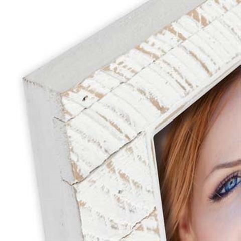 Afbeelding laden in galerijviewer, Zep xn23w lena white 20x30 cm
