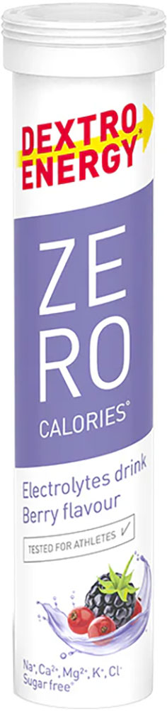 Afbeelding laden in galerijviewer, Dextro energy zero calories 20x4g

