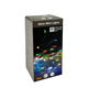 Zilverdraad led multicolor 80 leds 790cm