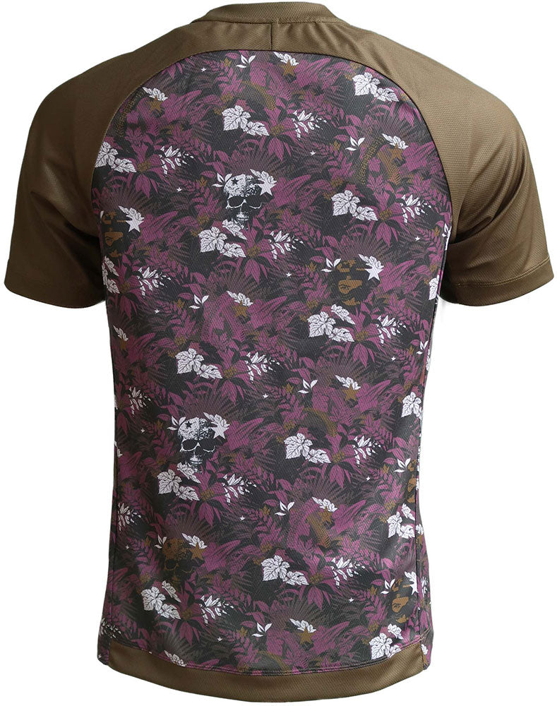 Afbeelding laden in galerijviewer, Zimtstern braapz - mtb jersey
