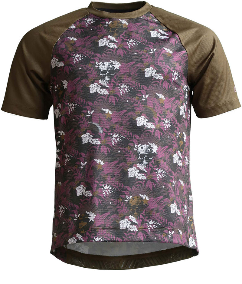 Afbeelding laden in galerijviewer, Zimtstern braapz - mtb jersey
