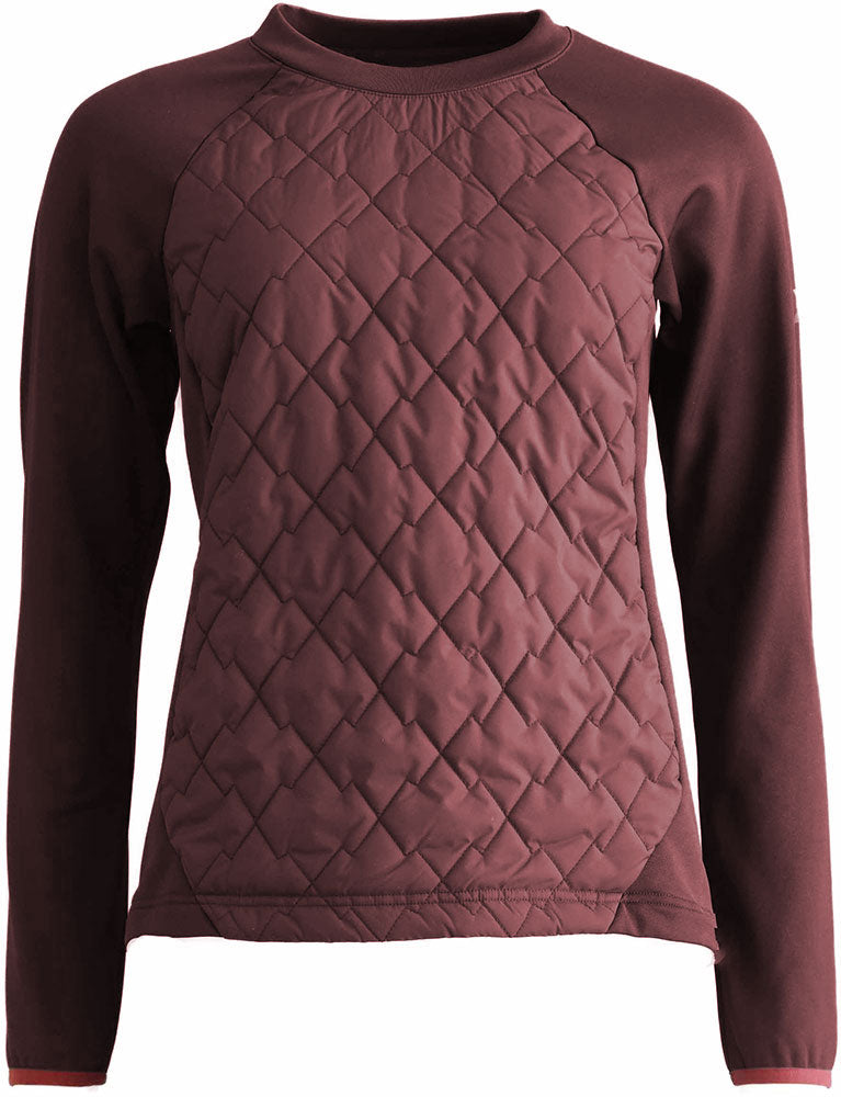 Afbeelding laden in galerijviewer, Zimtstern spinz hybrid - women's mtb sweater
