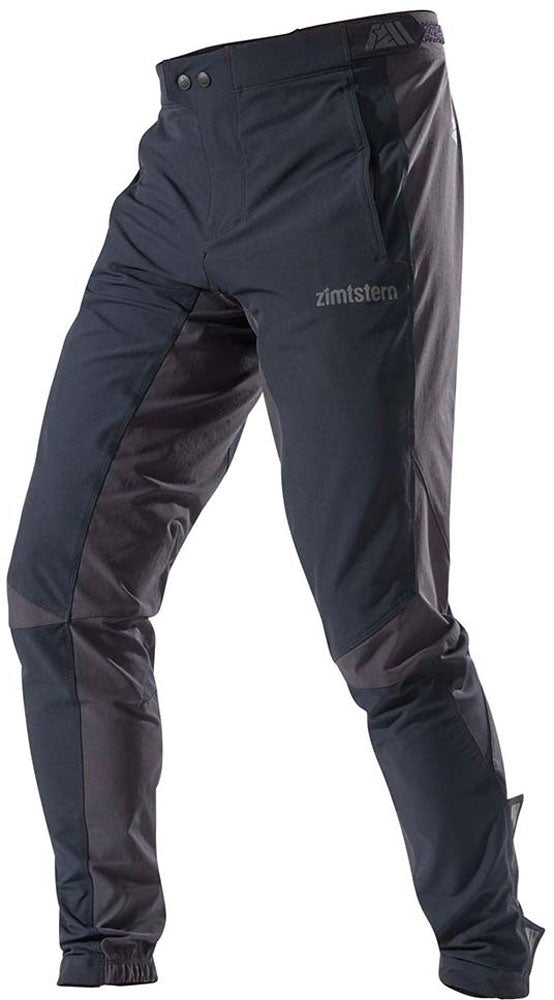 Afbeelding laden in galerijviewer, Zimtstern shelterz - mtb softshell pants
