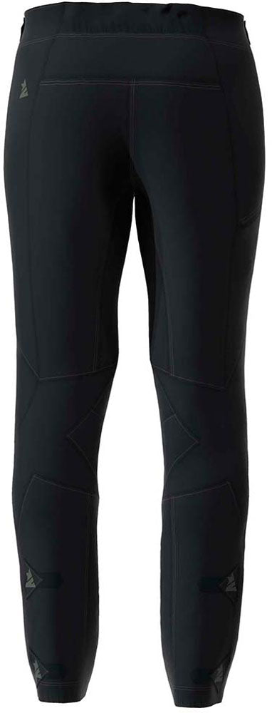 Afbeelding laden in galerijviewer, Zimtstern shelterz - mtb softshell pants
