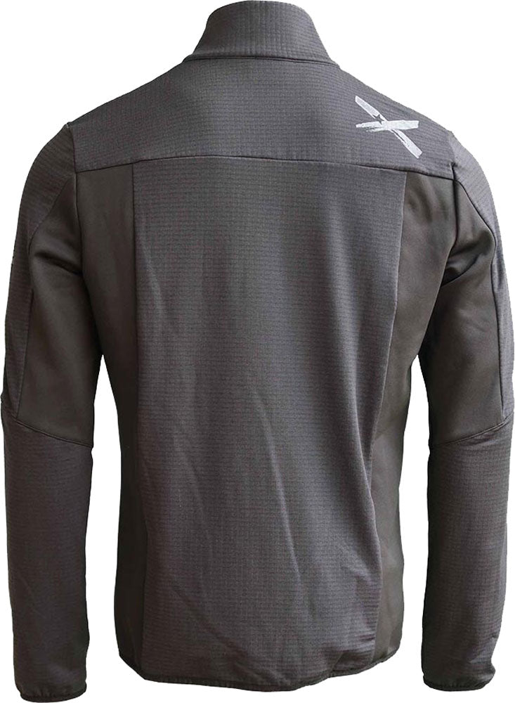 Afbeelding laden in galerijviewer, Zimtstern albiz - mtb fleece jacket
