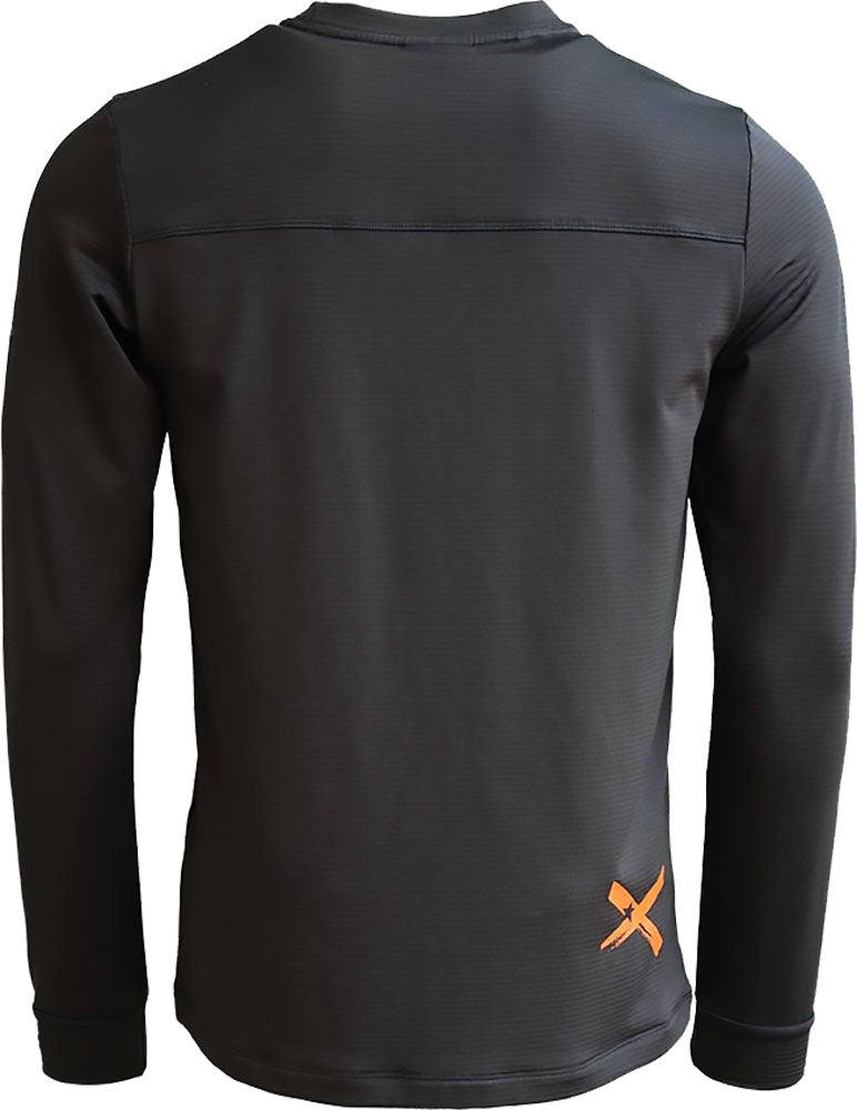 Afbeelding laden in galerijviewer, Zimtstern crewz - mtb long sleeve jersey
