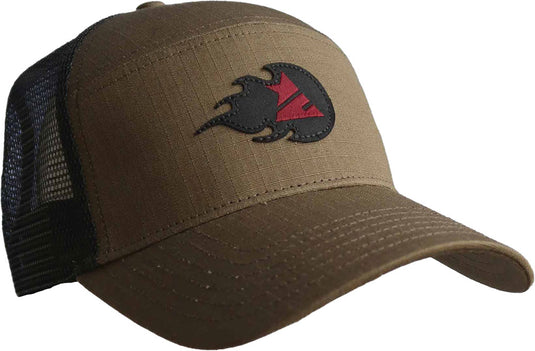 Zimtstern killaz trucker - cap