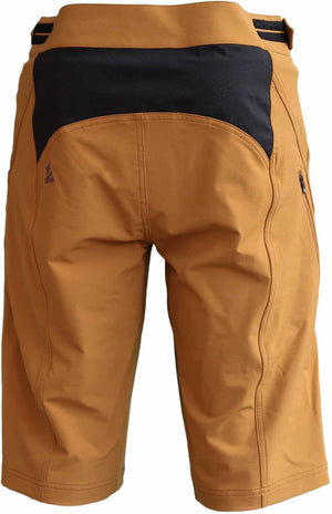 Zimtstern starflowz evo - mtb shorts | xxl