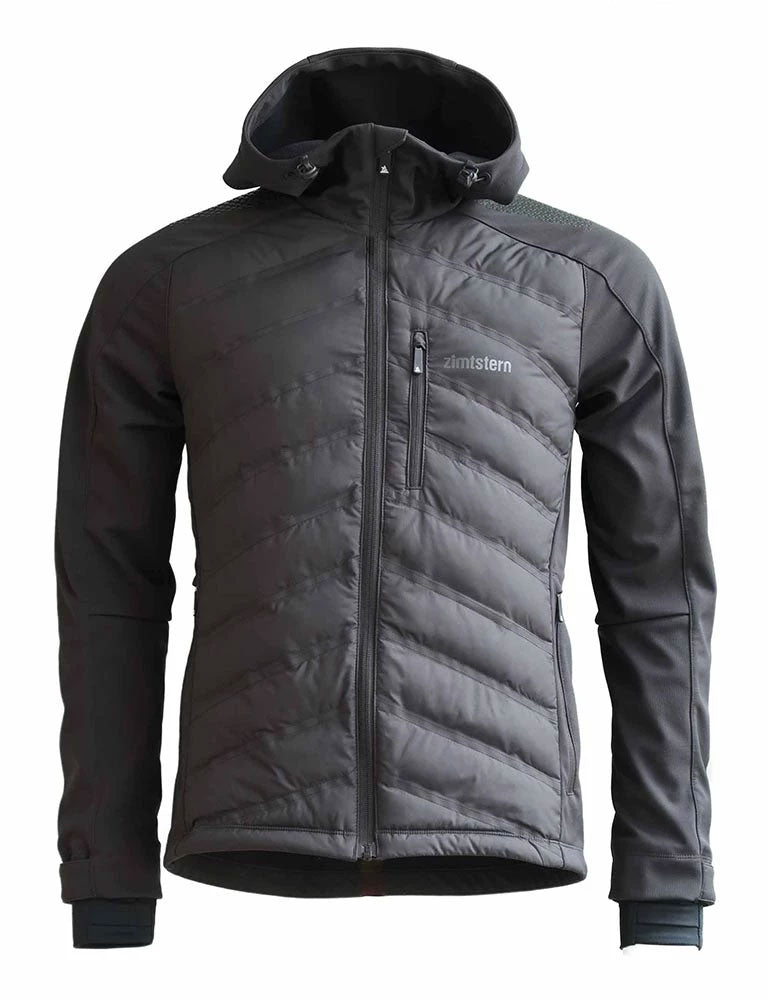 Afbeelding laden in galerijviewer, Zimtstern irbiz - hybrid jacket
