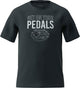 Zimtstern pedalz - t-shirt