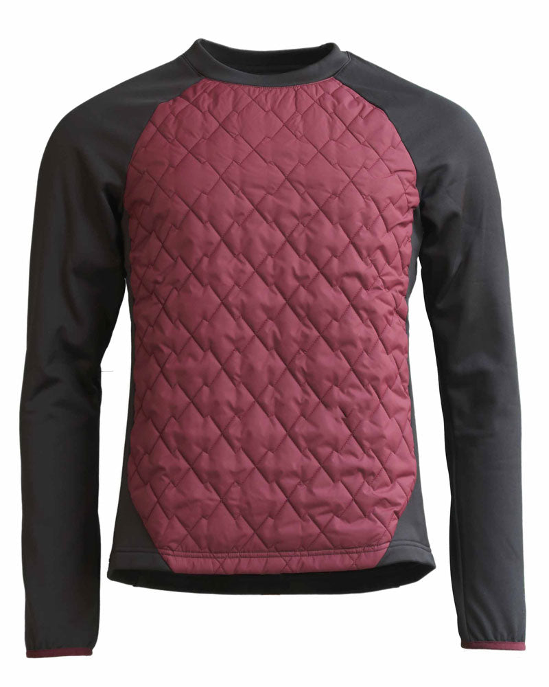 Afbeelding laden in galerijviewer, Zimtstern spinz hybrid - mtb sweatshirt
