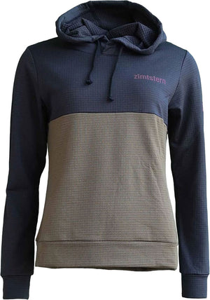 Zimtstern tech hoodz - women's mtb hoodie | m