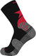 Zimtstern techsockz mtb performance - socks
