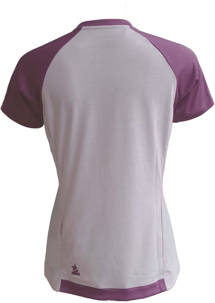 Afbeelding laden in galerijviewer, Zimtstern pureflowz - women's mtb jersey
