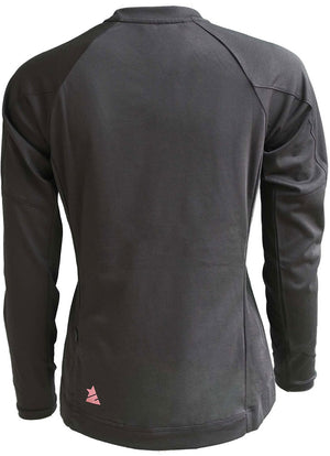 Zimtstern pureflowz - women's mtb long sleeve jersey