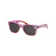 Spectrum zonnebril unicorn roze glitter kids