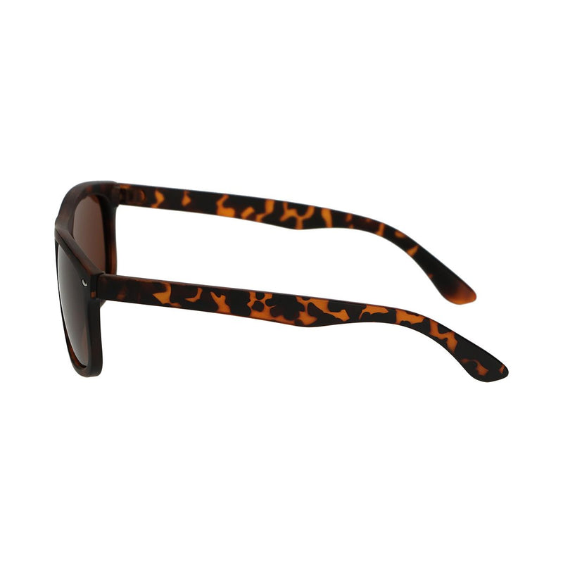 Afbeelding laden in galerijviewer, Spectrum polarized zonnebril tortoise bruin dames
