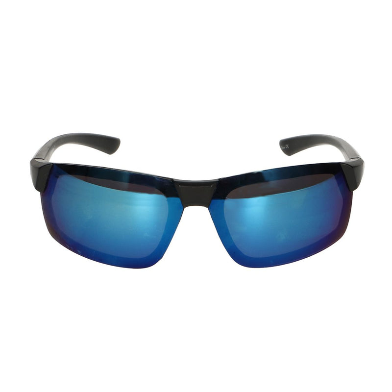 Afbeelding laden in galerijviewer, Spectrum zonnebril sport blauwe coating heren
