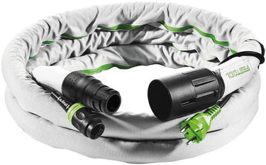 Festool afzuigslang d 27 22x3.5m-as-gq ct