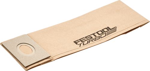 Festool turbofilter tf ii-rs es et 25 (25st)