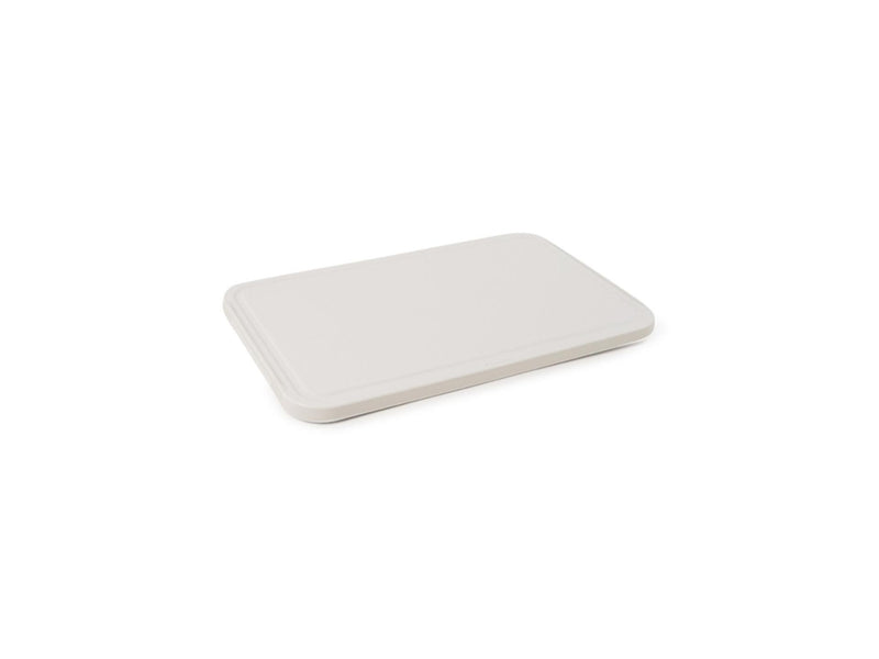 Afbeelding laden in galerijviewer, Brabantia snijplank l plus dienblad tasty+ grijs
