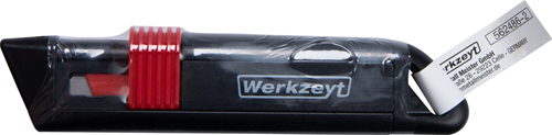 Afbeelding laden in galerijviewer, Werkzeyt veiligheidsmes - zyd20878
