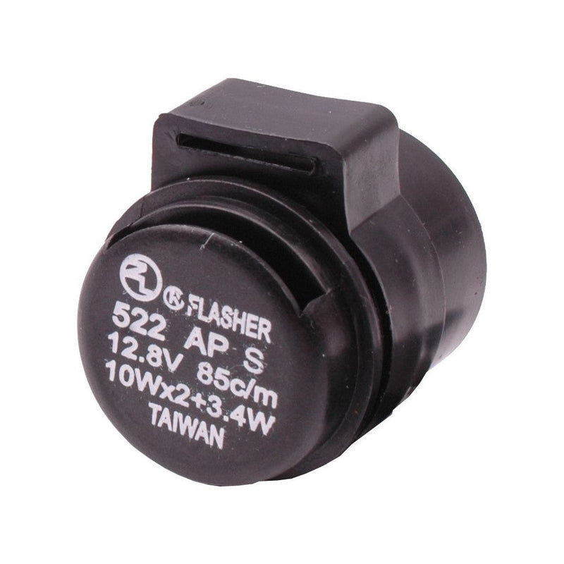 Afbeelding laden in galerijviewer, Diverse raw-automaat 2-polig 12,8v 2x10w+3w

